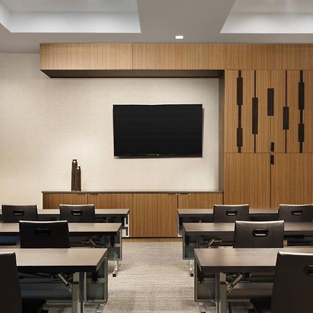 Ac Hotel By Marriott Chapel Hill Downtown Εξωτερικό φωτογραφία