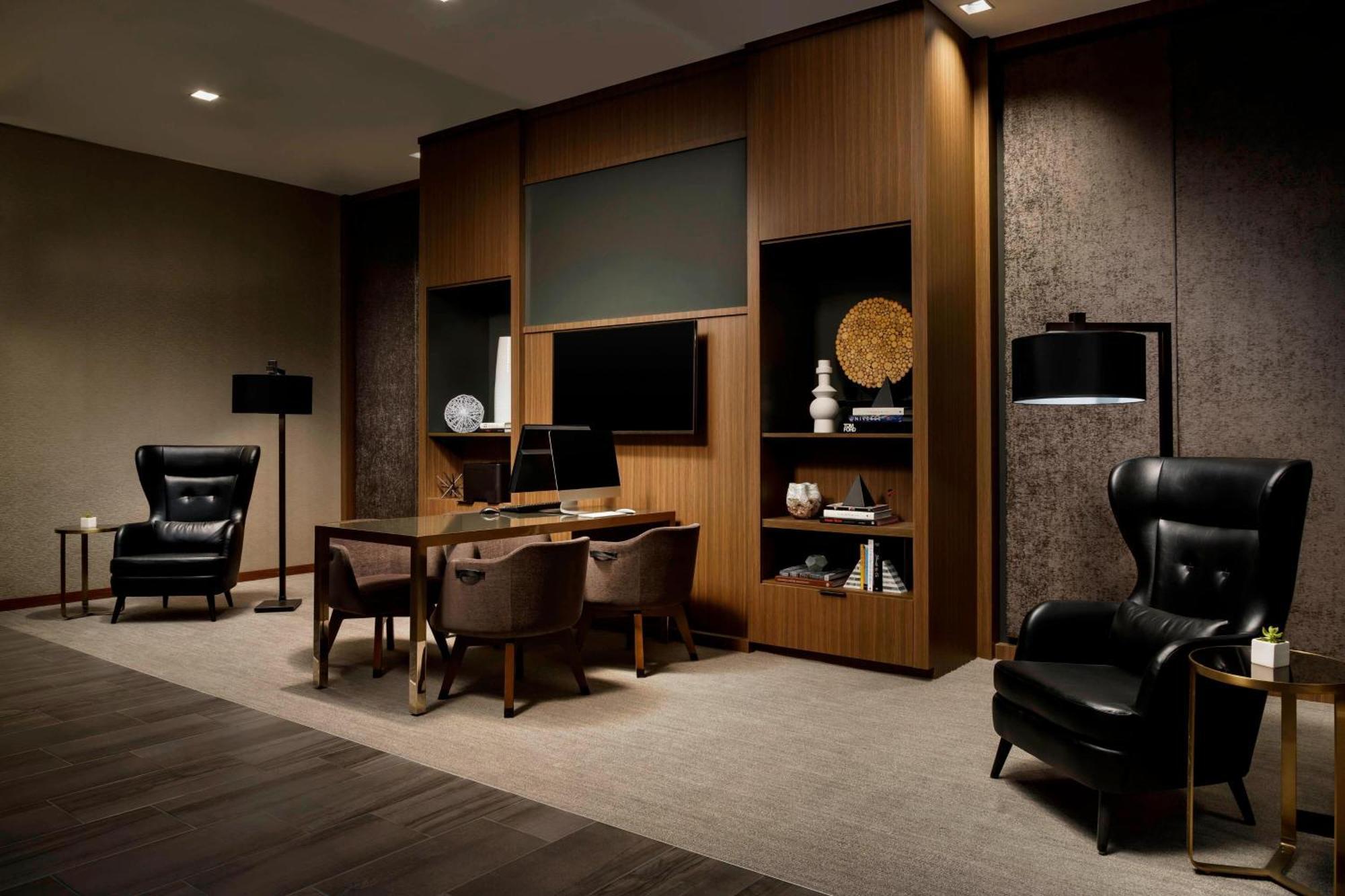 Ac Hotel By Marriott Chapel Hill Downtown Εξωτερικό φωτογραφία