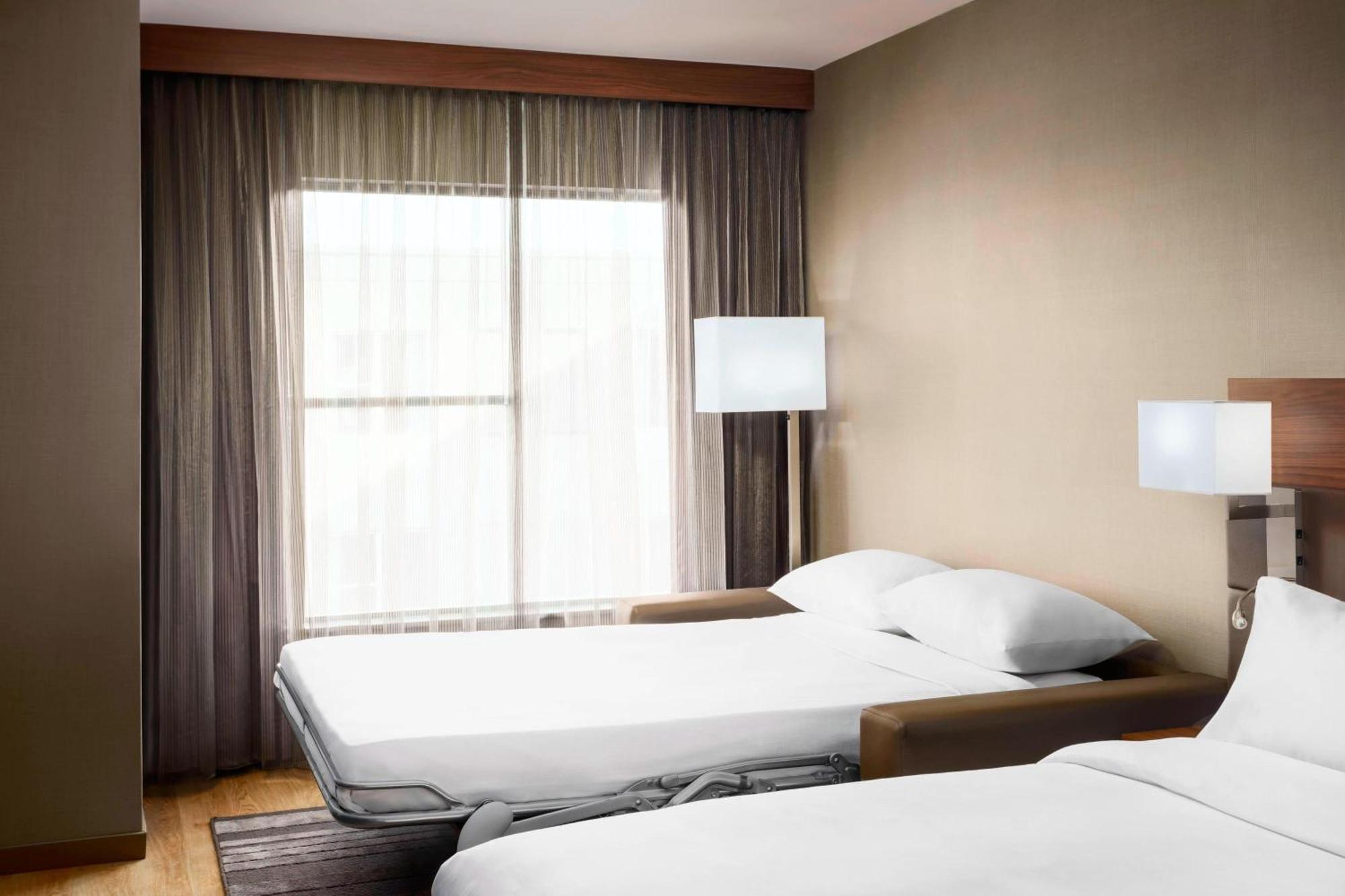 Ac Hotel By Marriott Chapel Hill Downtown Εξωτερικό φωτογραφία